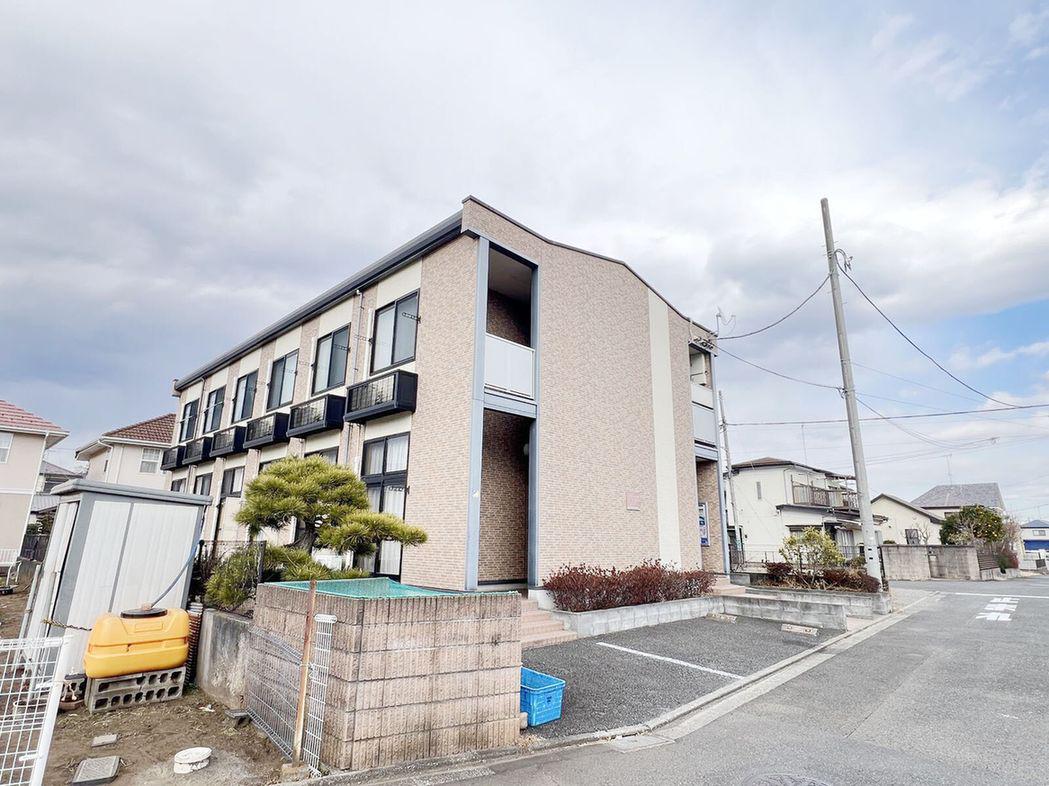 レオパレスエスポワールメゾン