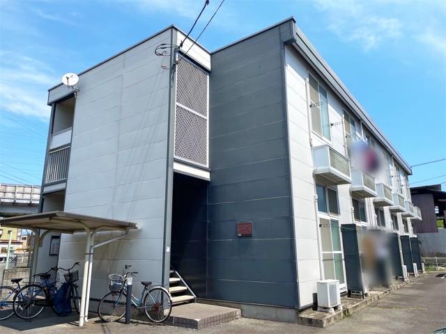 レオパレスロックフィールド