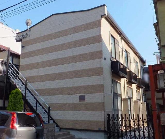 レオパレスシャトルK