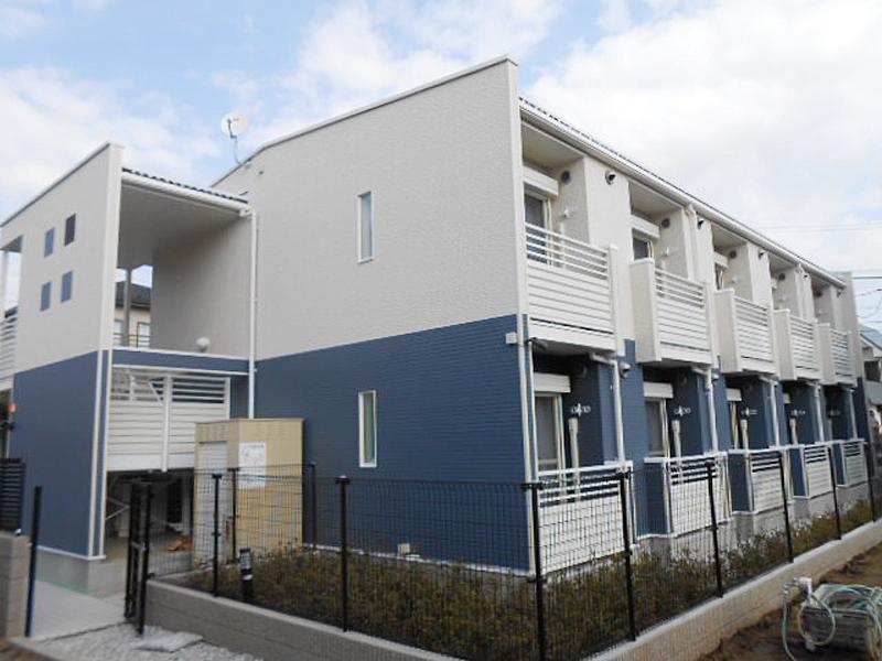 レオネクストドリームKⅢ