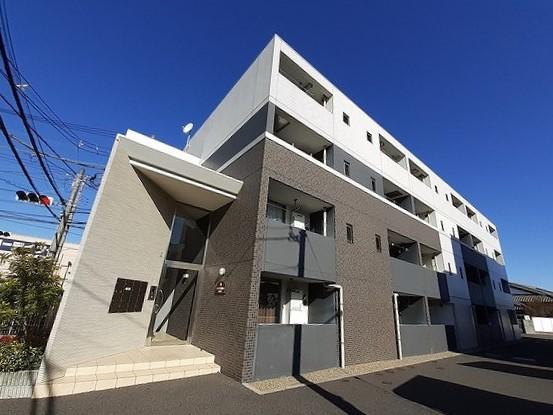 ユトリナ湘南 A