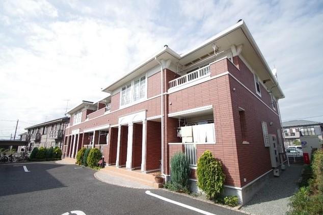 サニ-ヒルズ サウスB