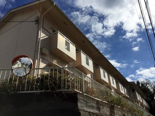 ヒルズ・フジサワ