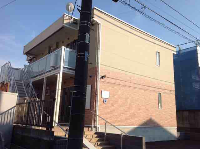 レオネクストみゆき