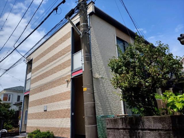 レオパレスJUNO湘南