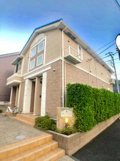 ヴィレッジハウスⅤ