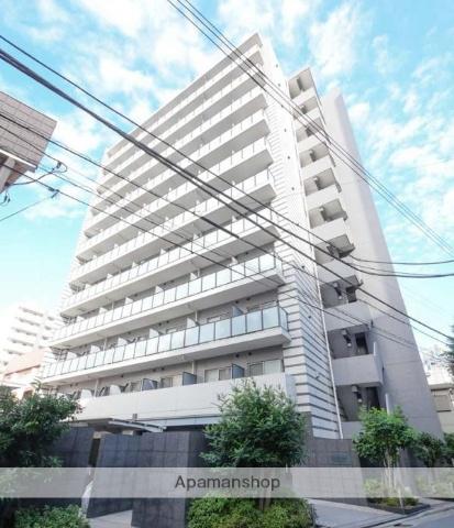 ラフィスタ川崎Ⅱ