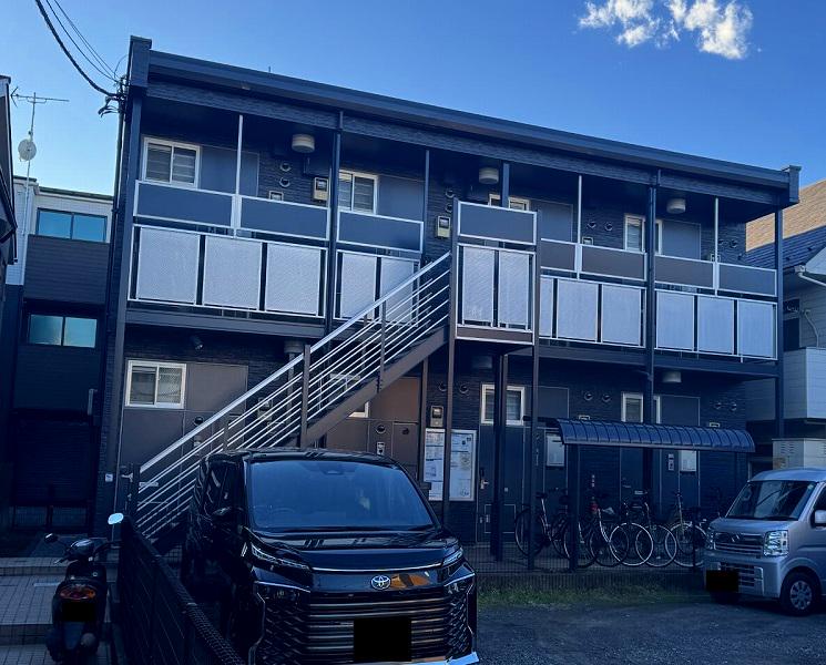 レオパレスT H小田