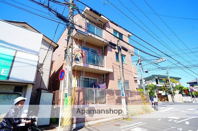 ガーデンヒルズ西大口