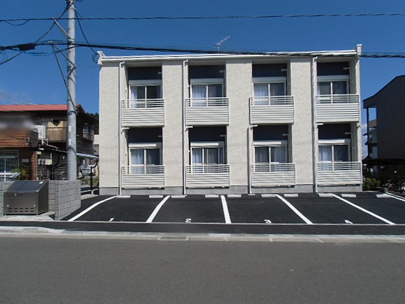 レオネクストペレグリン