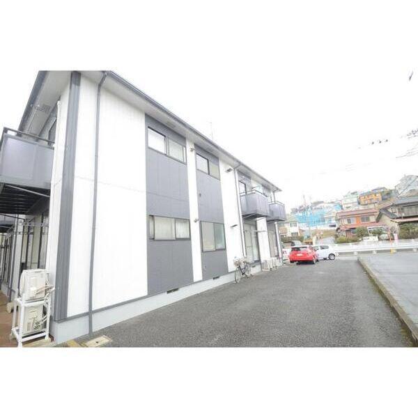 エステートピア長沢