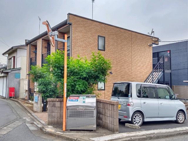 レオネクストラ ガレ