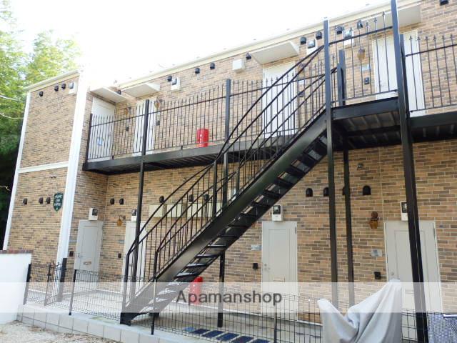 ハーミットクラブハウス フォレストヒルズ