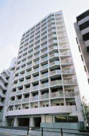 プラウドフラット蒲田Ⅱ(1K/4階)