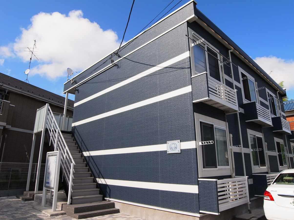 レオネクストナトーラ玉縄