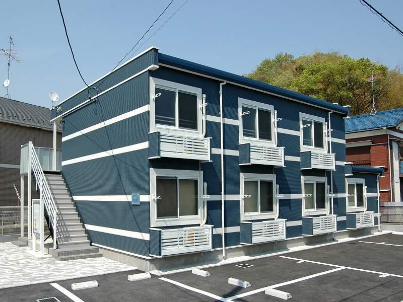 レオネクストナトーラ玉縄