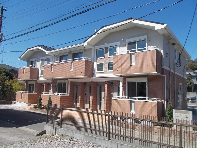 グレイス金沢 Ⅰ