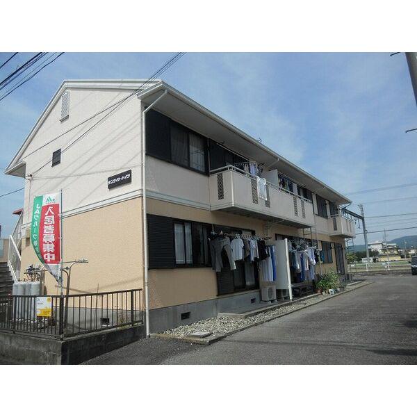 サンライトハイツ