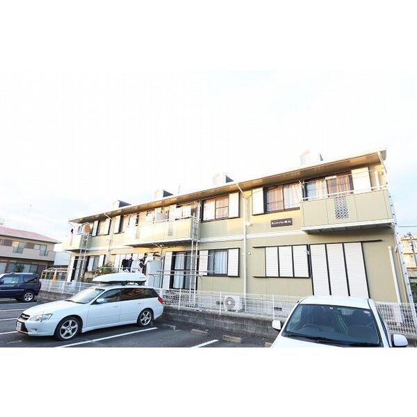 サンハイム韮山