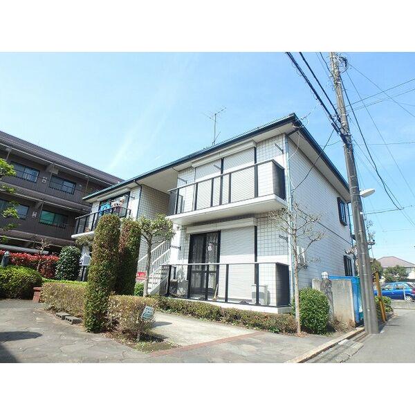 ライフタウン花水木C