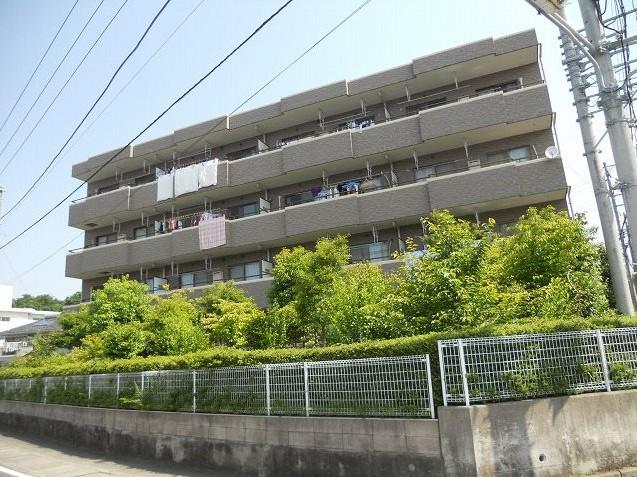 ビューフォート湘南