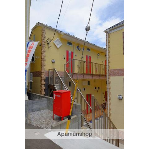 ユナイト生麦ナプリオーネ