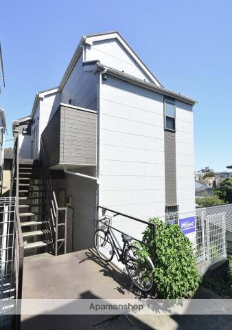 カントリー西横浜