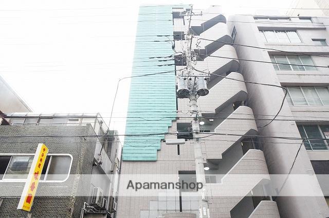 クイーンズテラス