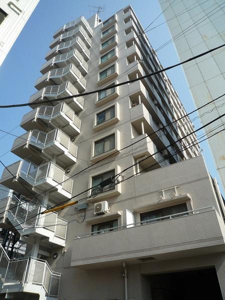 モンテベルデ横浜中央