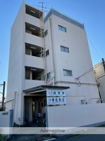 富士見ハイツ