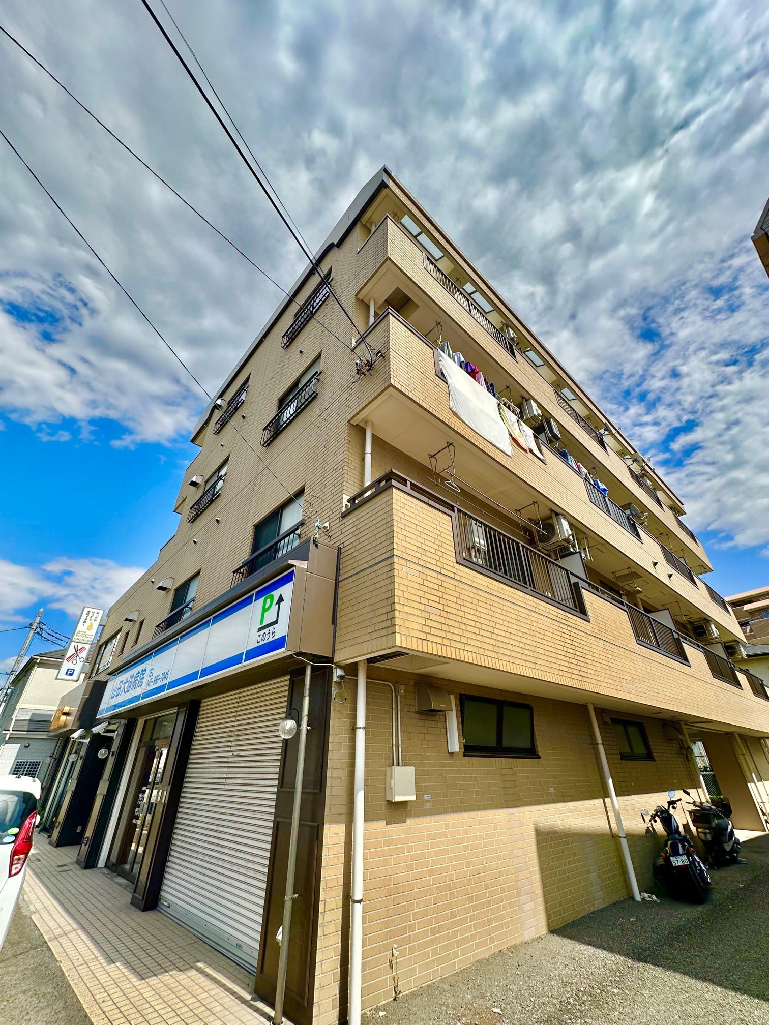 ブリリアントさちが丘