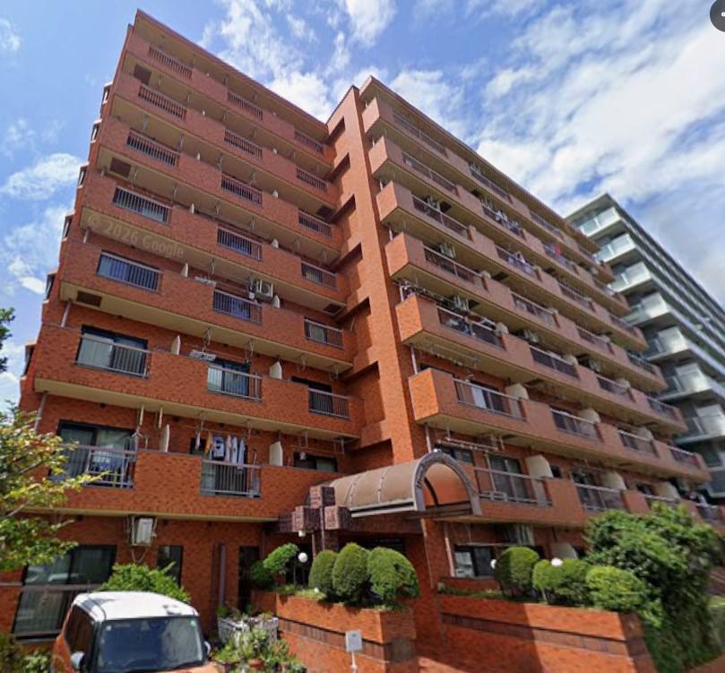 ライオンズマンション平沼第3(ワンルーム/4階)