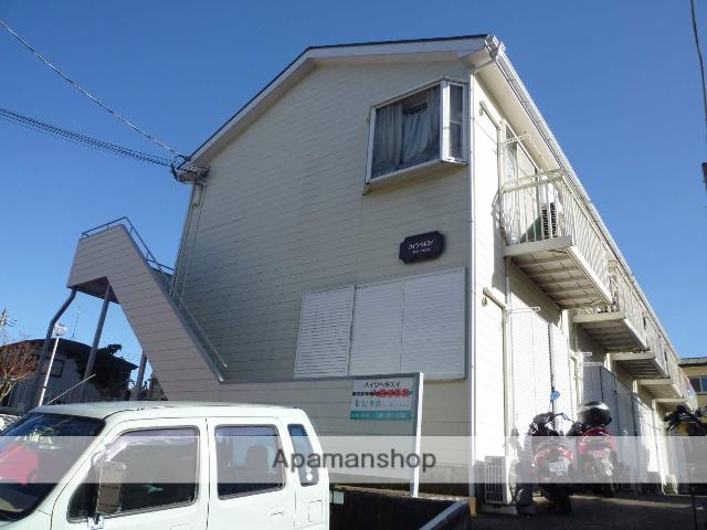 ハイツヘキスイ