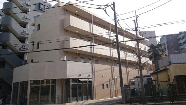 グレイスビュー宮崎台