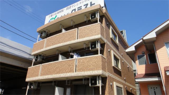 シャルムパルファン