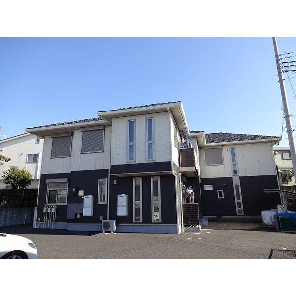 ルシェリア湘南