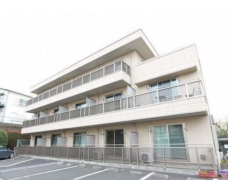 グランソレイユ 二子