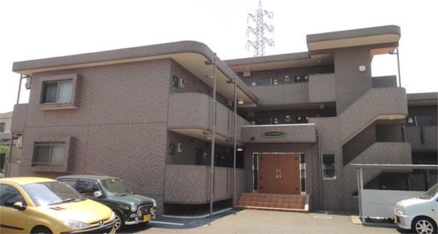 ペルルM希望ヶ丘