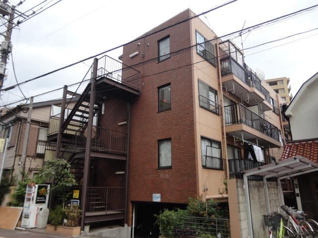 秀マンション
