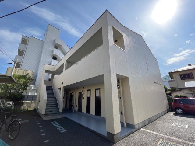 メゾン・トランタンヌーフ