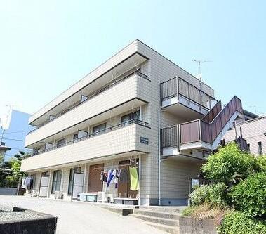 シティハイム高橋