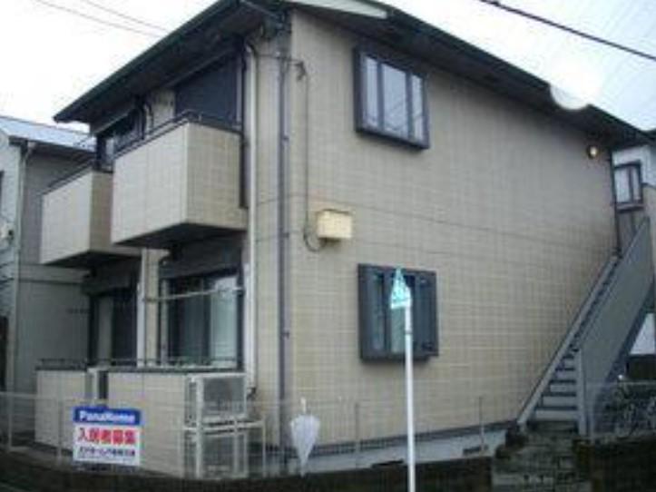 シャンブル(1K/2階)