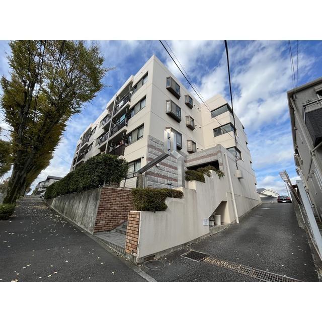 メゾン・ドゥ・クロッシュ