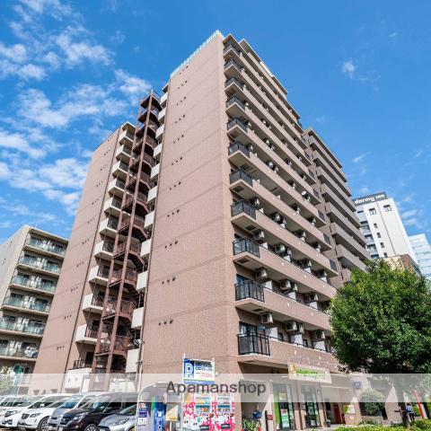 ロリエタワー川崎