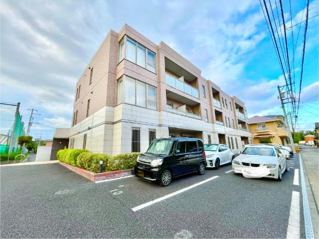 グランドパレス