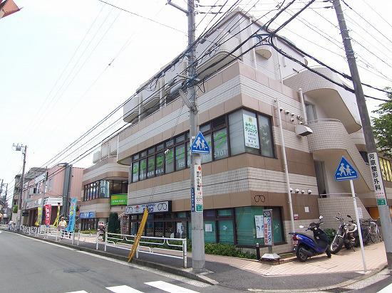 ライオンズステーションプラザ杉田