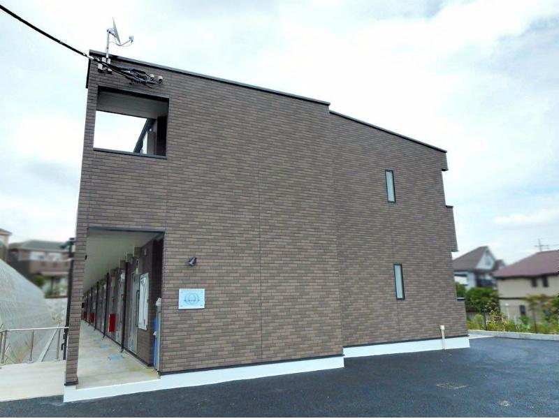 レオネクストサンフラワーⅤ