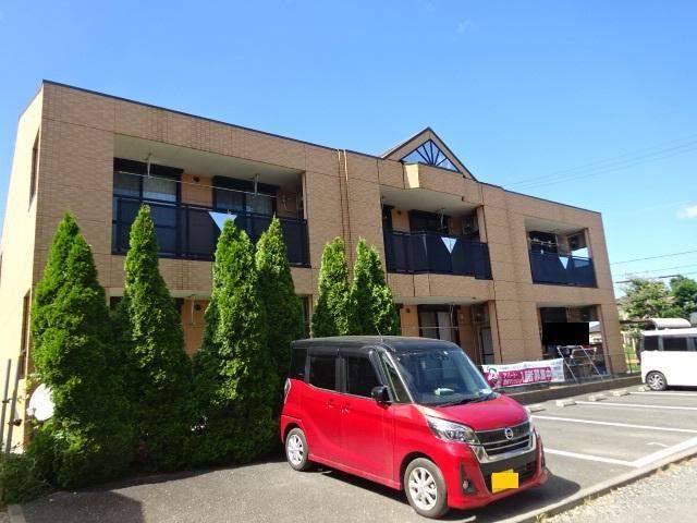 グランドフォレスト