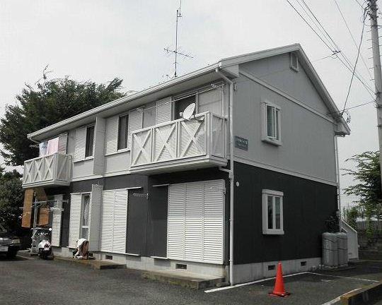 けやきハイツⅠ