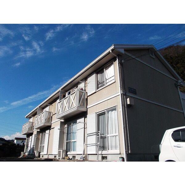 サン・ルピナス